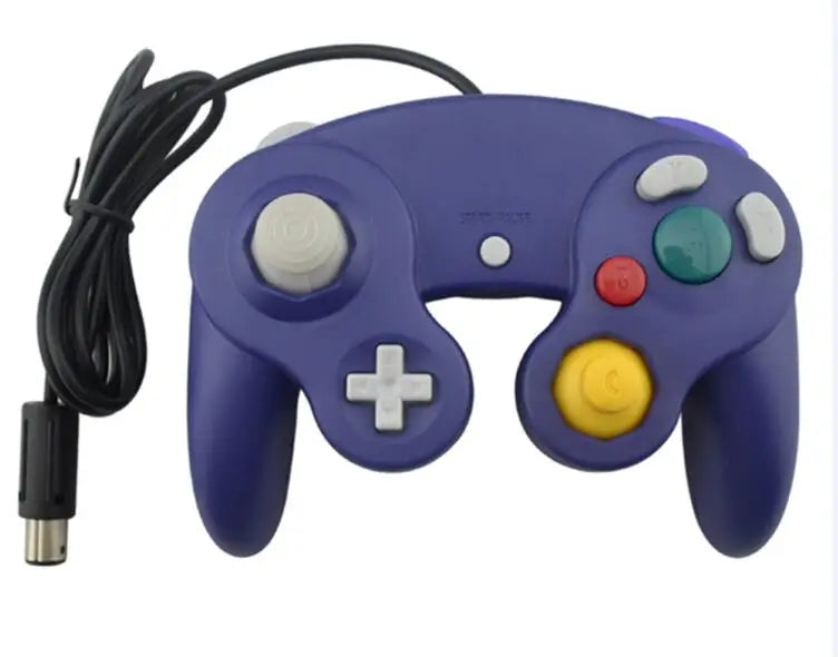 Wired GameCube Controller for GameCube/Wii Console