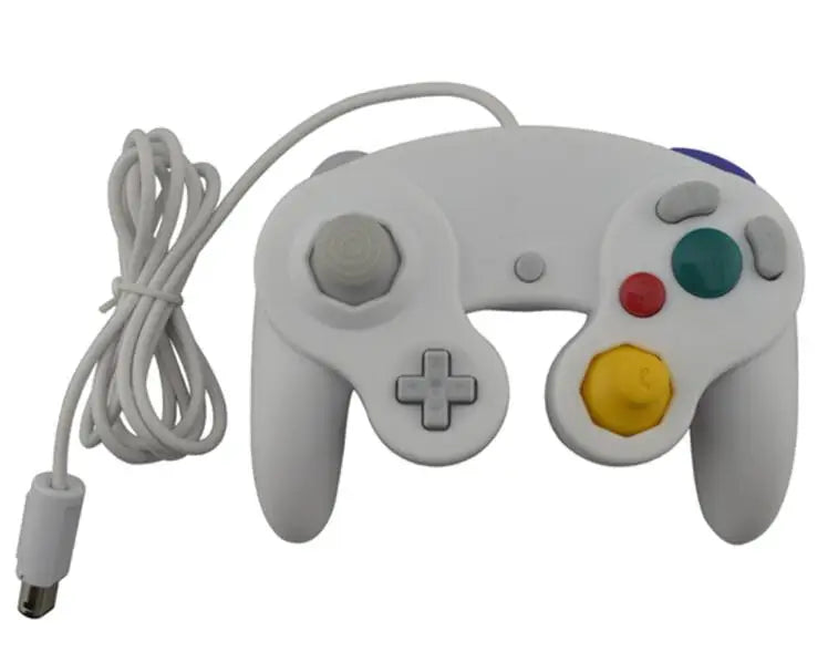 Wired GameCube Controller for GameCube/Wii Console
