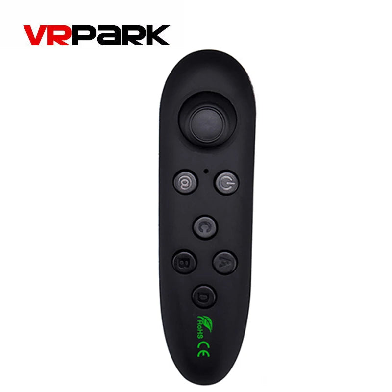 Mini Bluetooth Gamepad for Android, iOS & PC Remote Controller