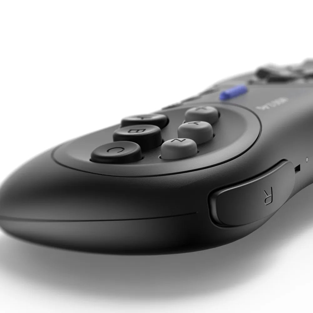8BitDo M30 2.4G Wireless Gamepad for Sega Genesis & Mega Drive