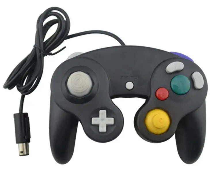 Wired GameCube Controller for GameCube/Wii Console
