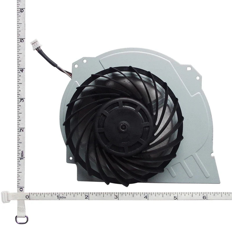 PS4 Pro CPU Cooling Fan for CUH-7000BB01 Radiator Cooler