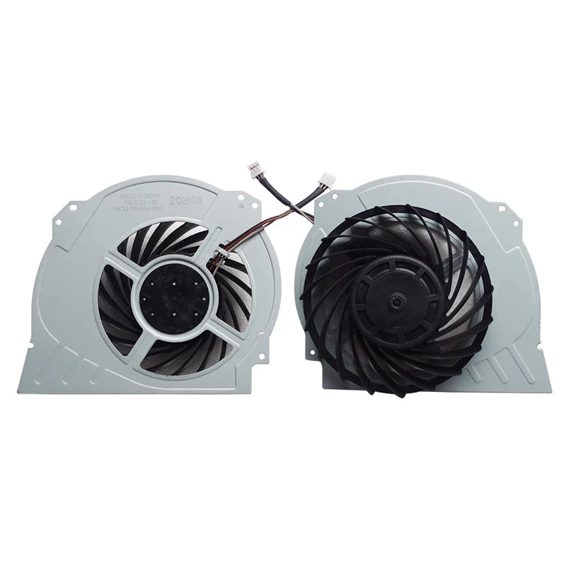 PS4 Pro CPU Cooling Fan for CUH-7000BB01 Radiator Cooler