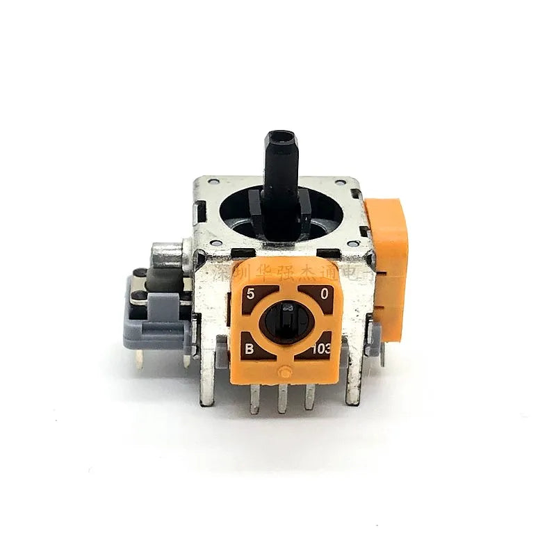 1pc FJP10K 3D Analog Joystick for Xbox 360 Controller, PSP