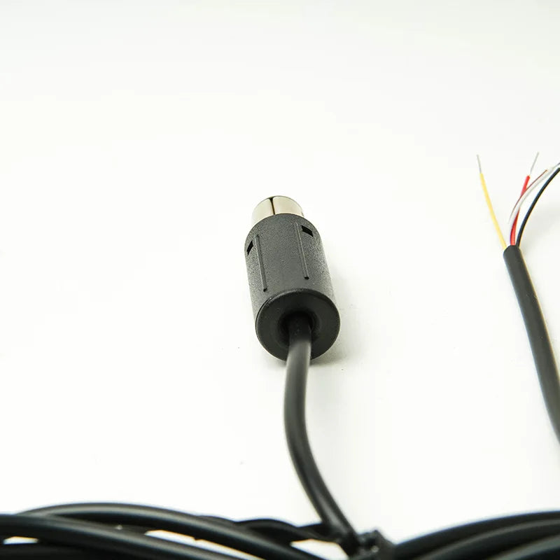 High quality Game controller cable for NGC Extension Cable Game Controller Cord For NGC Handle