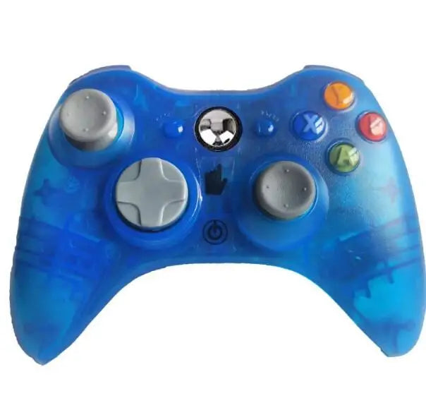 USB Wired Controller for Xbox 360/Slim & Windows PC, Steam