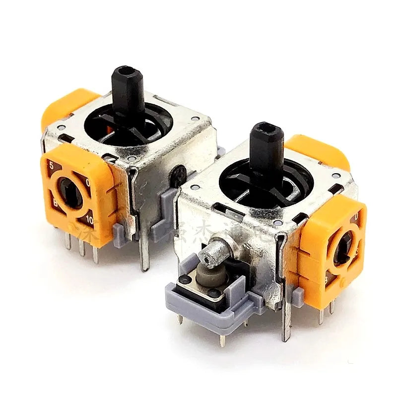 1pc FJP10K 3D Analog Joystick for Xbox 360 Controller, PSP