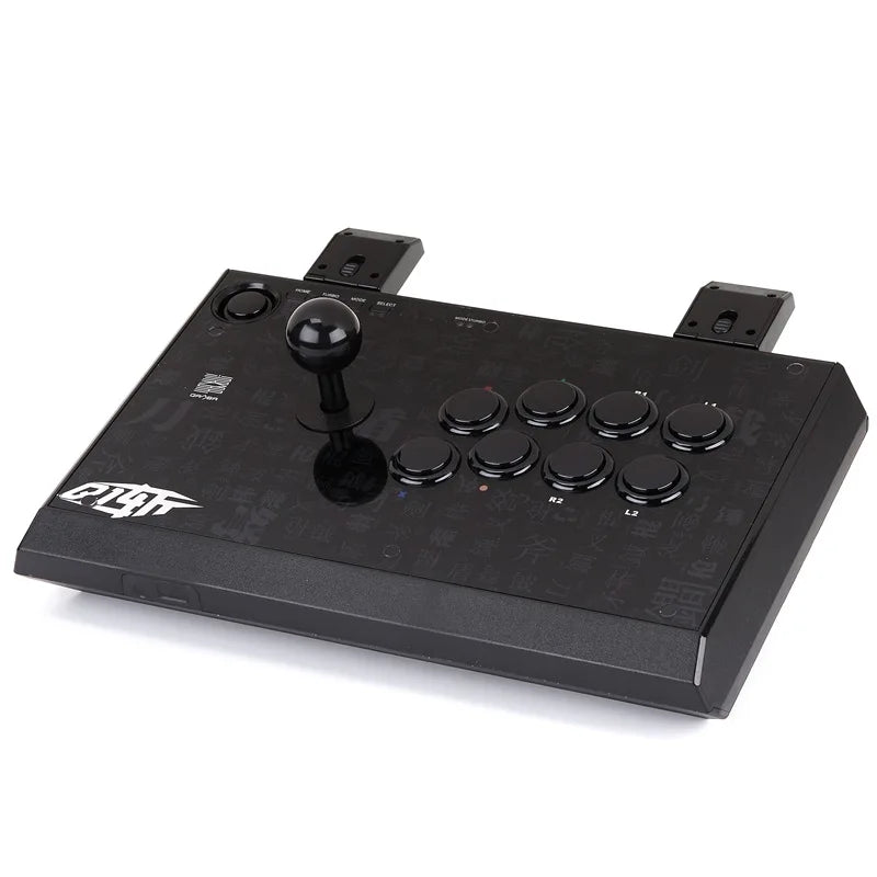 QANBA Q1 Arcade Joystick Fight Stick for PC/PS3/Steam