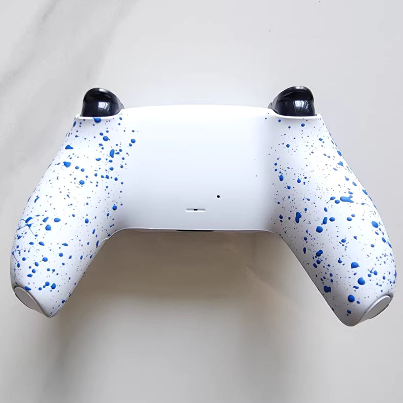 Sony PS5 Controller with Hall Effect TMR Joystick, Doraemon