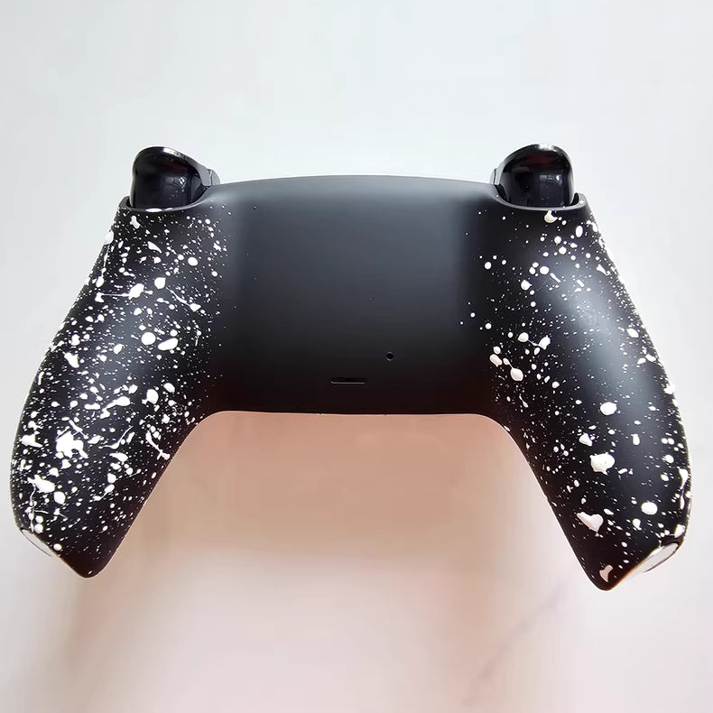 Sony PS5 Controller TMR Joystick, Crane Dance Silver Dragon