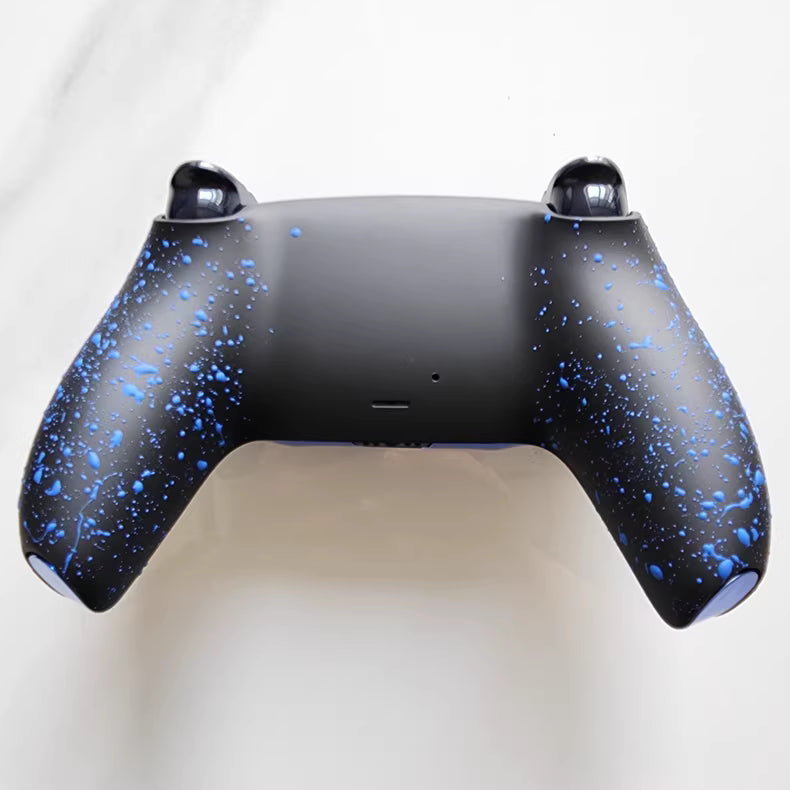 Sony PS5 Controller with Hall TMR Joystick, Van Gogh's Cat