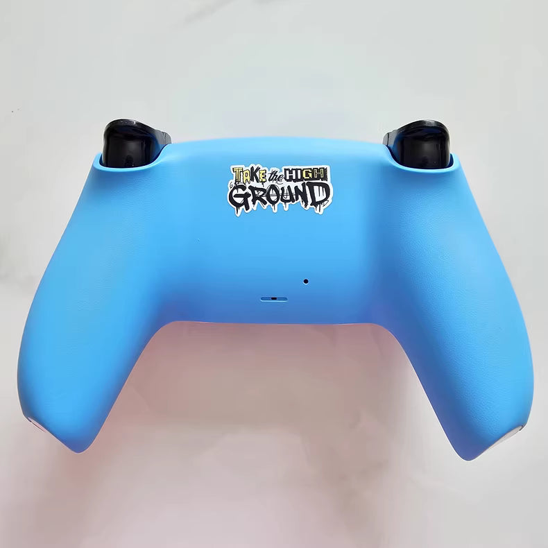 Sony PS5 Controller with Hall TMR Joystick, DVA Song Hana
