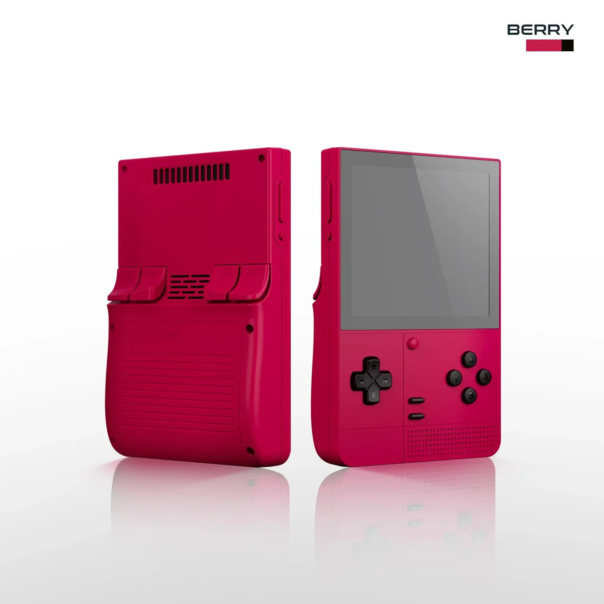 Retroid Pocket Classic Handheld Snapdragon G1 Gen2 AMOLED