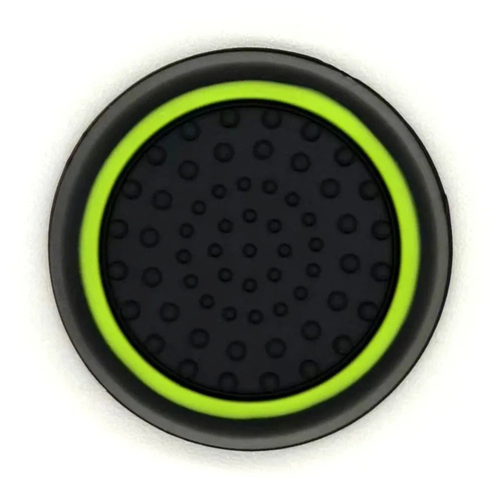 Silicone Thumb Grip Cap for PS4/PS5/PS3/Xbox Controller