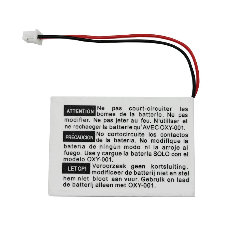 Battery OXY003 460mAh for Nintendo GB Game Boy Micro GBM