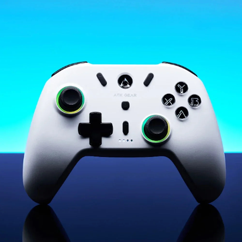 ATK BattleAxe Wireless Controller, Hall Effect, PC & Switch 2