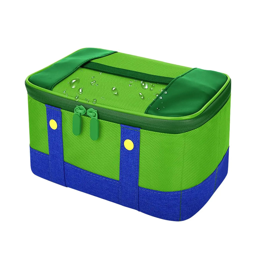 Carry Case for Nintendo Switch 2/1/Lite/OLED, Waterproof