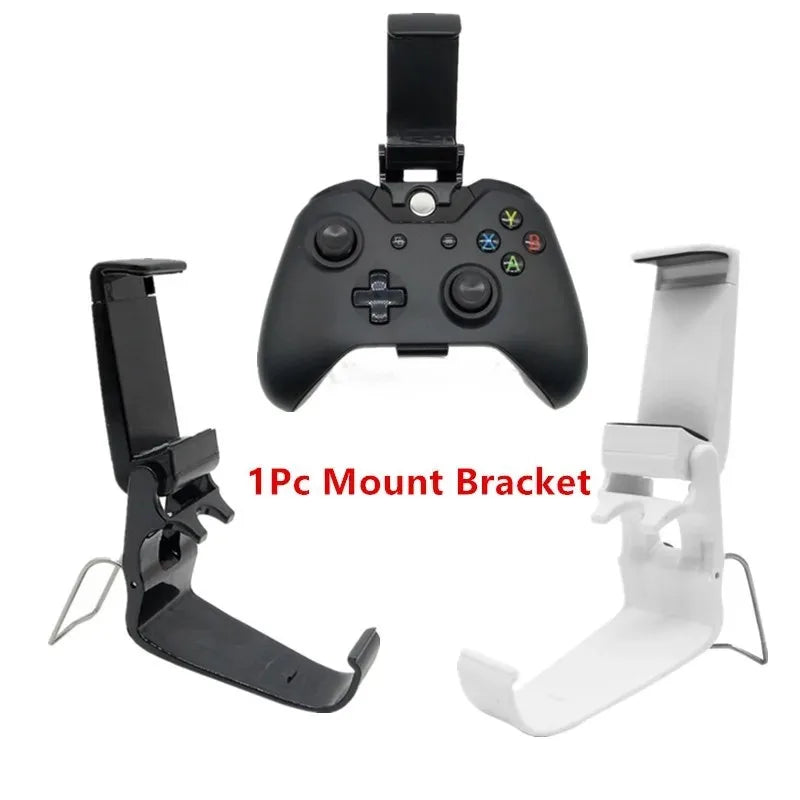 Mobile Phone Mount Clip for Xbox One Controller, Universal