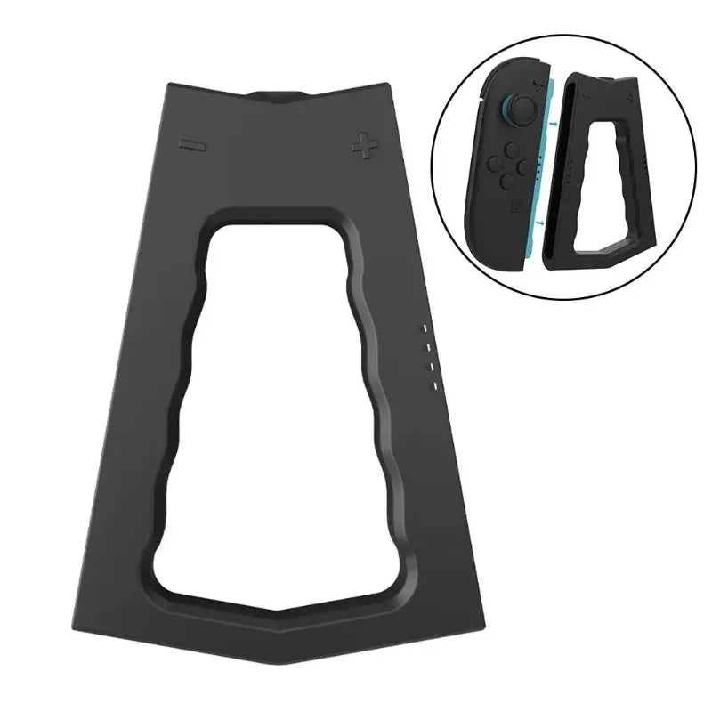 2-in-1 Nintendo Switch 2 Charging Grip, Joy-Con Magnetic