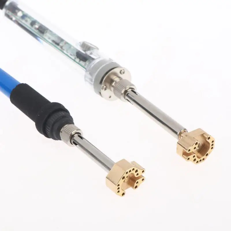 Soldering Station with Joystick Desoldering Tip for PS5 Pro