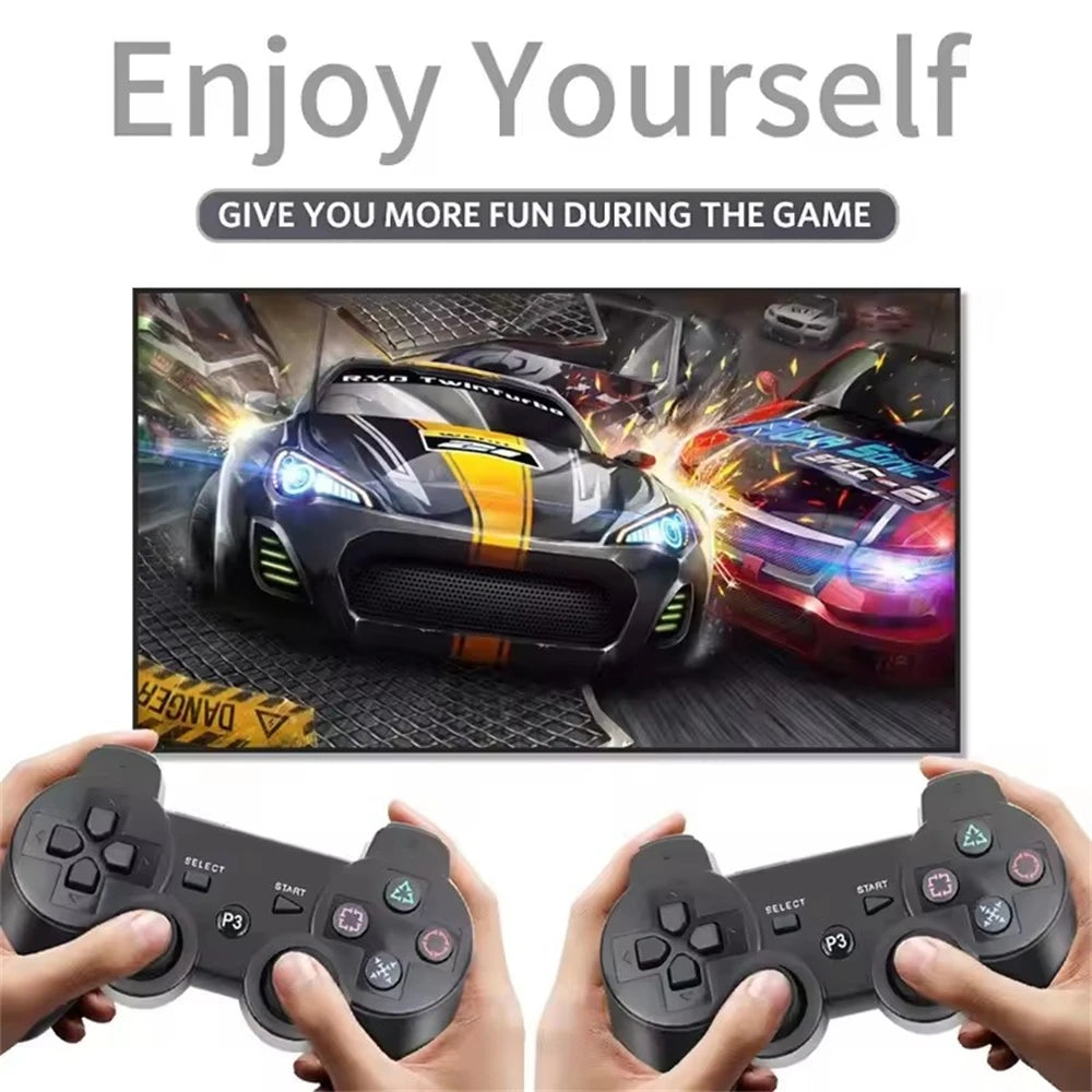 FANGTUOSI For PS3 Controller Support Bluetooth Gamepad for PlayStation 3 Joystick Wireless Console for SIXAXIS Controle