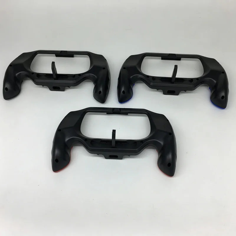 1PC Anti-slip Hand Grip Bracket Holder For PS Vita 2000 Comfort Controller Stand Handle Grip for PSV 2000 Game Accessory