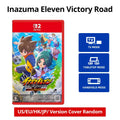 Inazuma Eleven for Nintendo Switch 2 - Physical Game Card