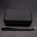 1Pc Portable Storage Bag Carry Case for New 2DS XL LL Handheld Game Console Hard Cover Protective Box