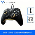 Flydigi Vader 5S Wired Controller for Xbox Series X|S & PC