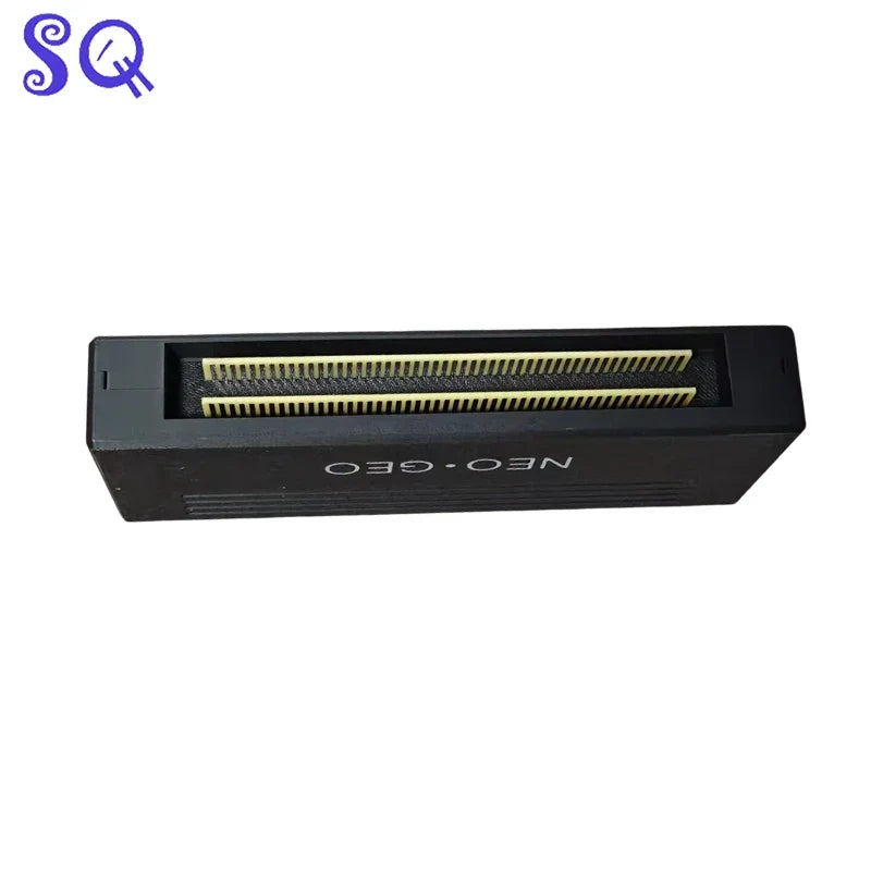 NEOGEO AES Console Adapter, MVS Cartridge Converter Card