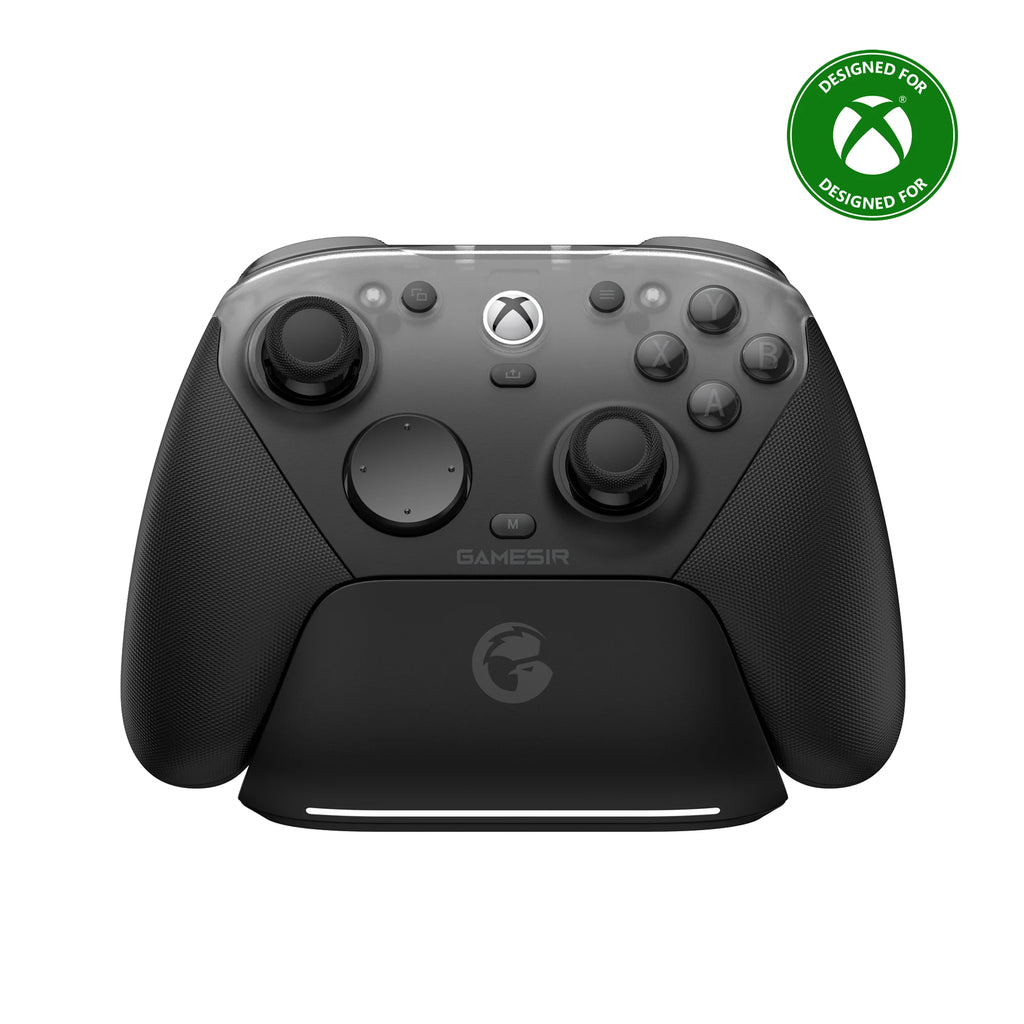 GameSir G7 Pro Xbox Controller with TMR Sticks, Hall Triggers