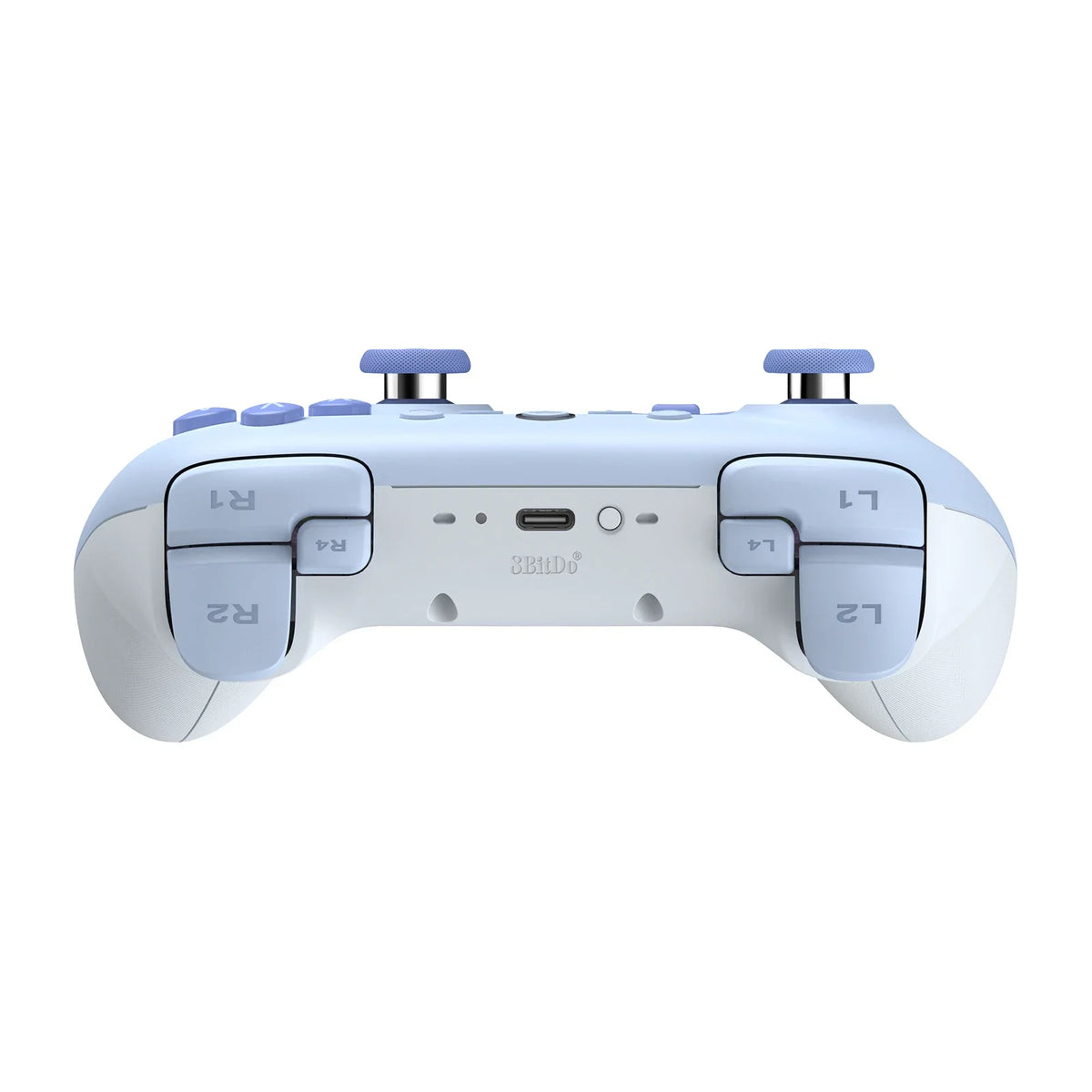 8BitDo Ultimate 2C Bluetooth Controller for Switch 2, Hall Sticks