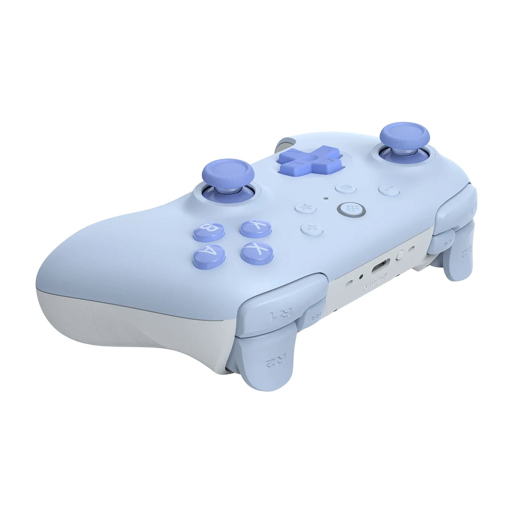 8BitDo Ultimate 2C Bluetooth Controller for Switch 2, Hall Sticks
