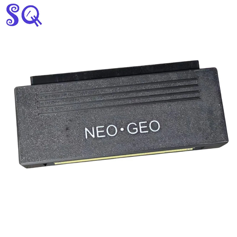 NEOGEO AES Console Adapter, MVS Cartridge Converter Card