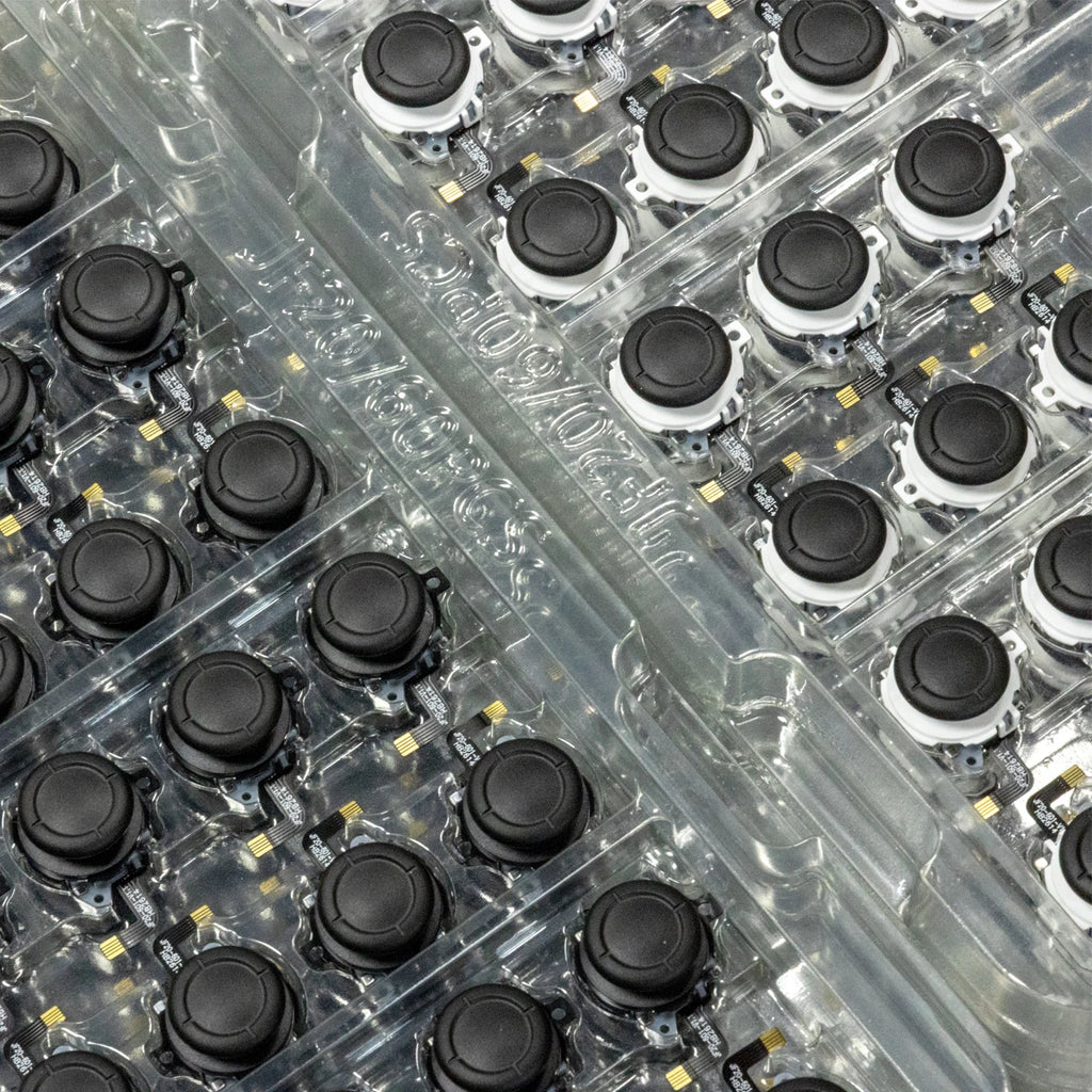 TMR Analog Joystick Replacement for Switch 2 Joy-Con