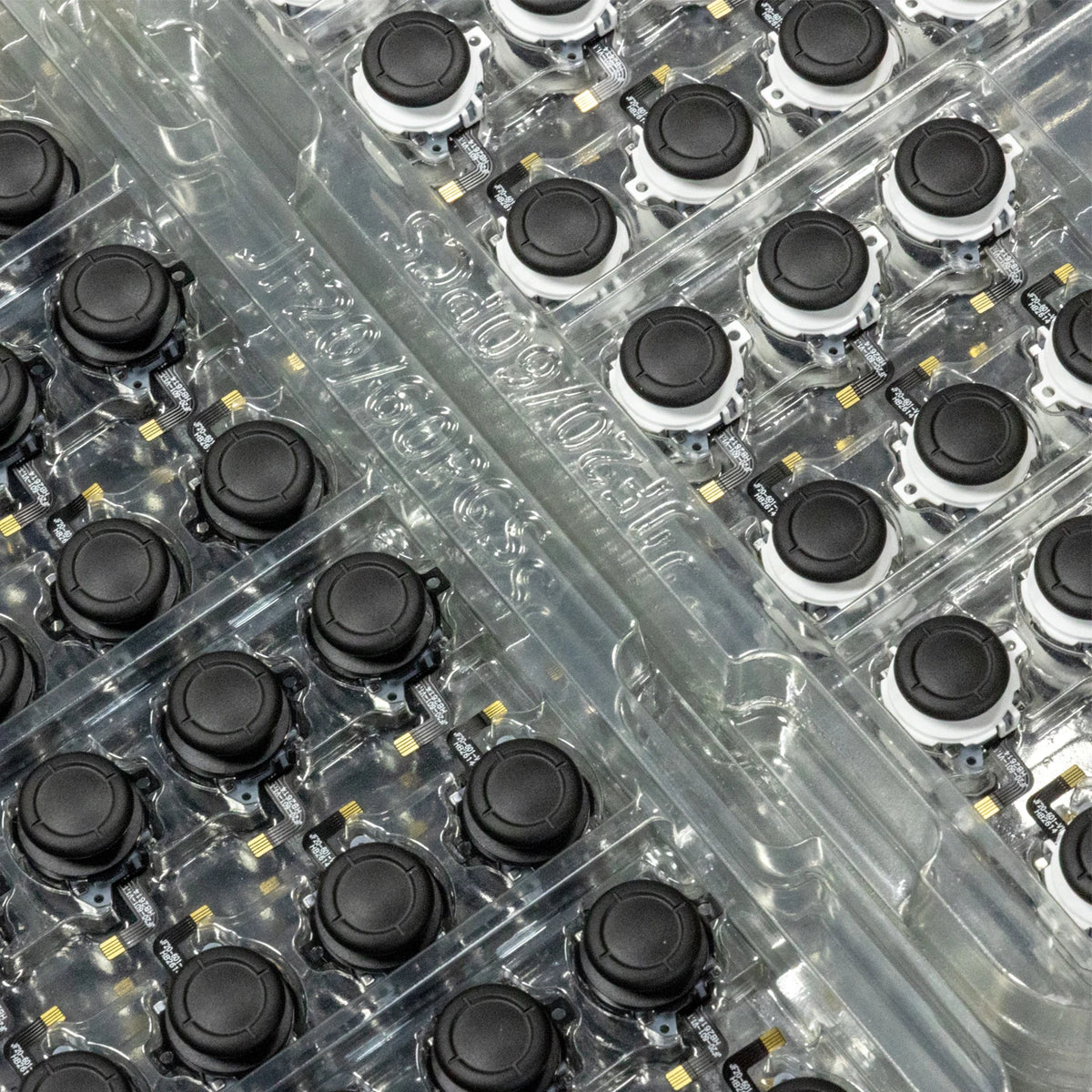 TMR Analog Joystick Replacement for Switch 2 Joy-Con