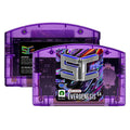 SC64 Open Source N64 Flash Cart, 5000 in 1, 64DD Support