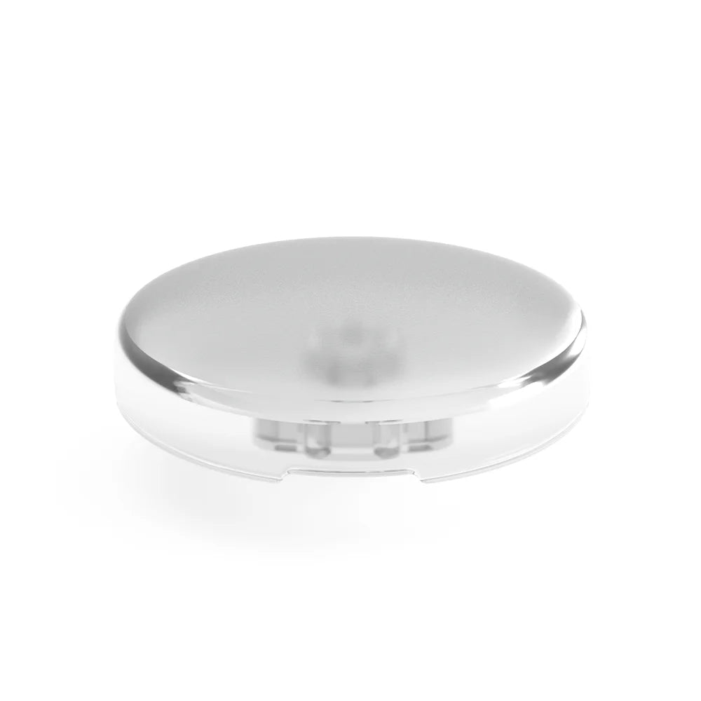 Haute42-COSMOX Keycap Leverless Controller Fighter 25.8mm Hitbox Button Cap For Kailh Cross Low Profile Keyboard Caps