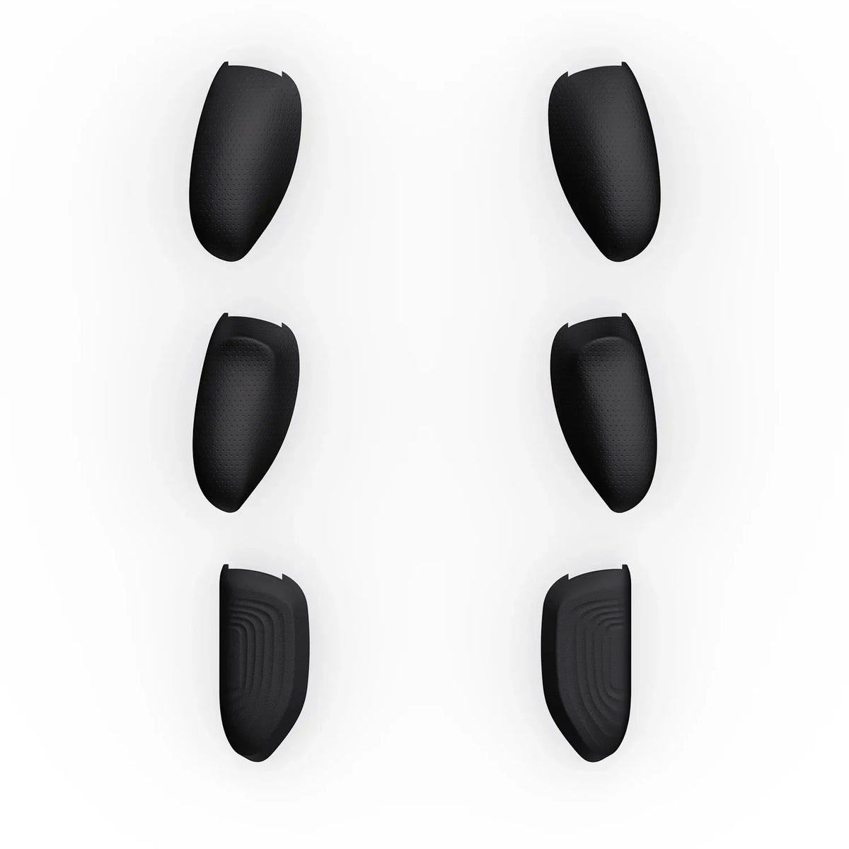 Savage Raven Nintendo Switch 2 Replacement Grip Set, NeoGrip