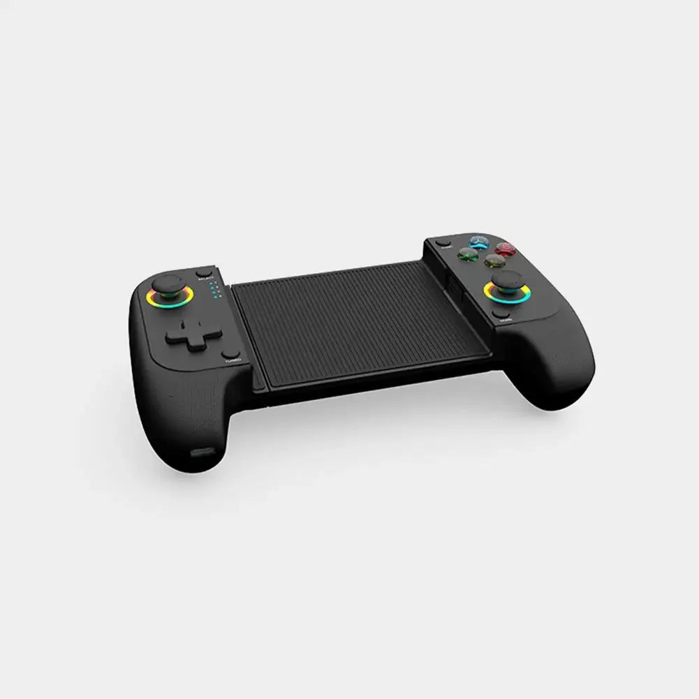 STK-7009F Stretchable Mobile Controller, Hall Joysticks