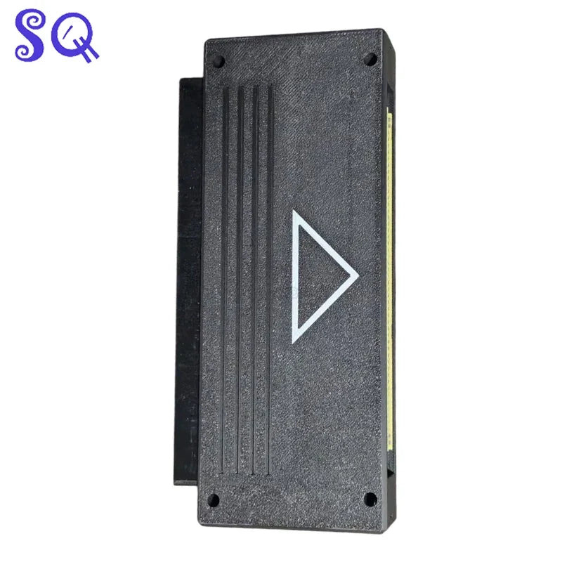 NEOGEO AES Console Adapter, MVS Cartridge Converter Card