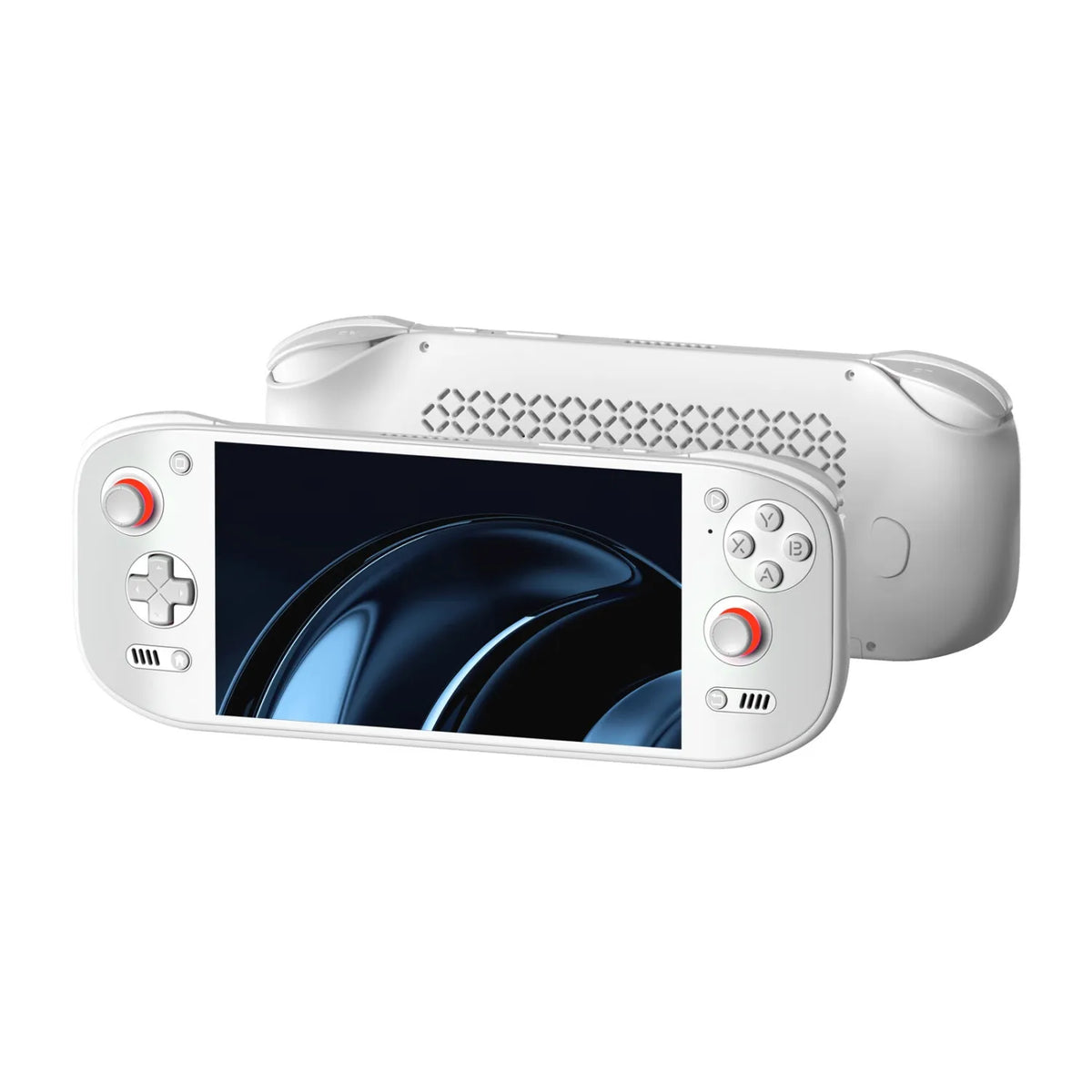 AYN Odin 2 Portal Handheld Game Console 7 Inch 120Hz 8000mAh