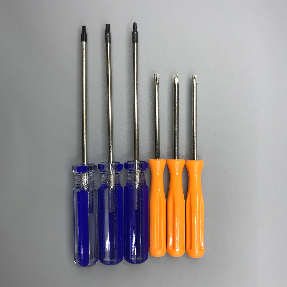 7-in-1 Controller Repair Tool Kit for Switch, Xbox, PS4, PS5