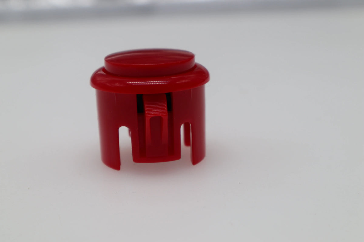 12pcs Copy Sanwa Buttons 30mm 24mm Arcade Push Button Switch Baolian Circle Buttons Micro Switch For Arcade DIY Kit
