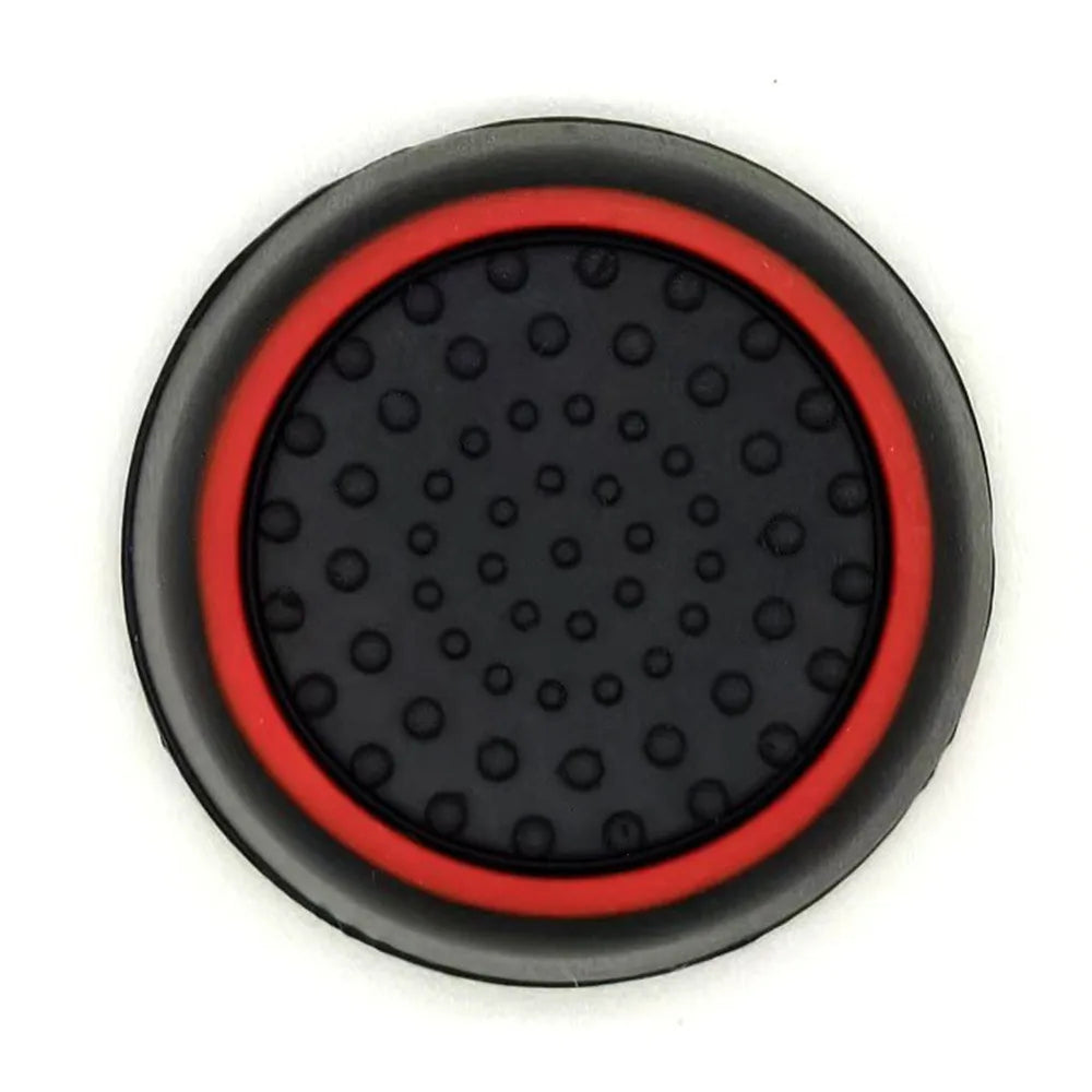 Silicone Thumb Grip Cap for PS4/PS5/PS3/Xbox Controller