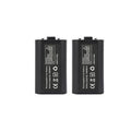 Xbox Series X/S Controller Battery, 1400mAh Rechargeable, One S/X