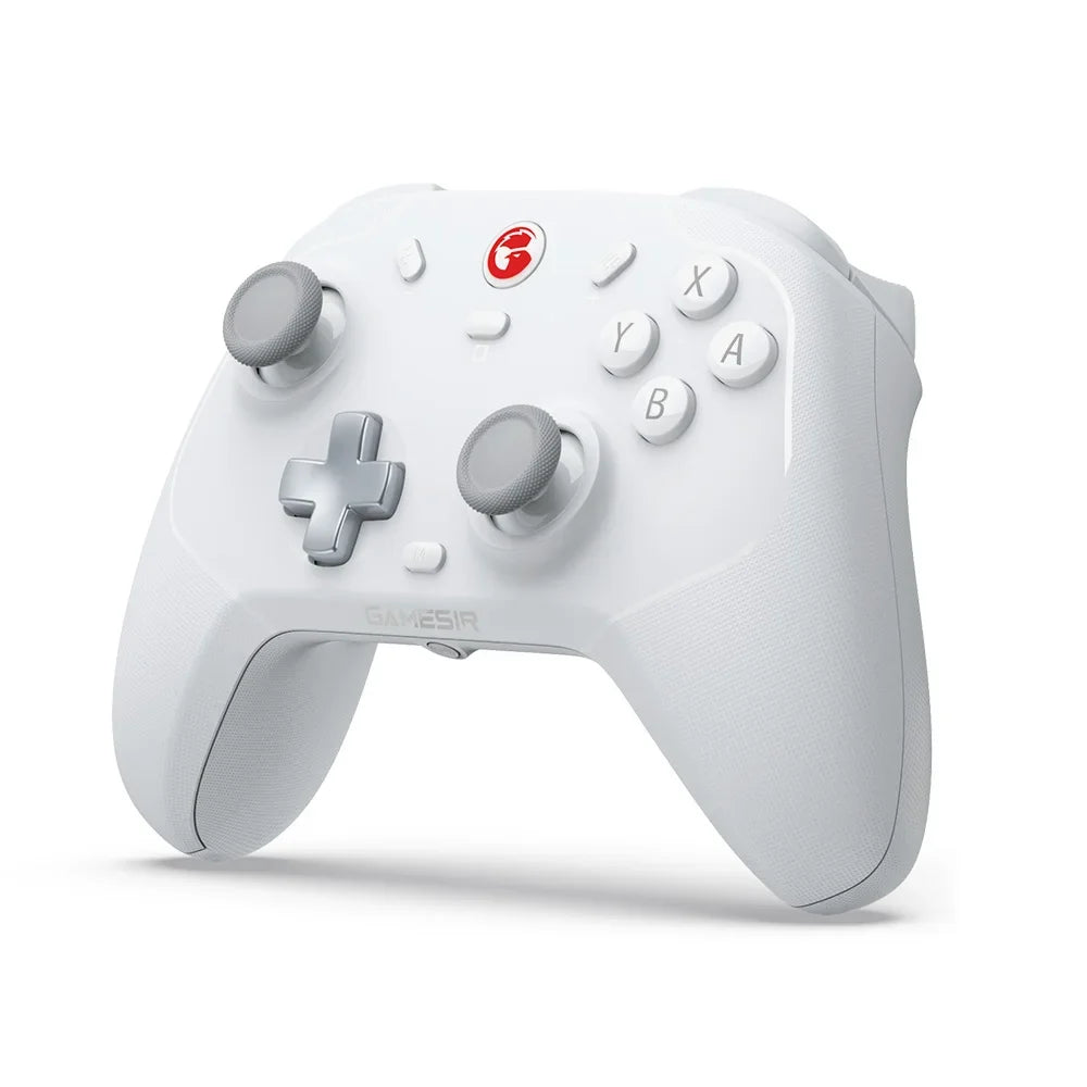 GameSir Cyclone Pro Wireless Switch Controller, Hall Effect