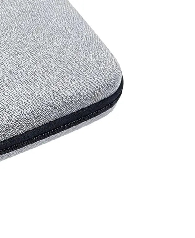 Hard Shell Storage Carrying Case for Anbernic RG SP Retro Handheld Game Console Shockproof Portable Travel Protective Bag