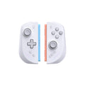 MOBAPAD M12 S Joycon Gaming Controller for Nintendo Switch 2 with TMR Sticks, Mechanical Buttons Joypad for Switch 2 Console