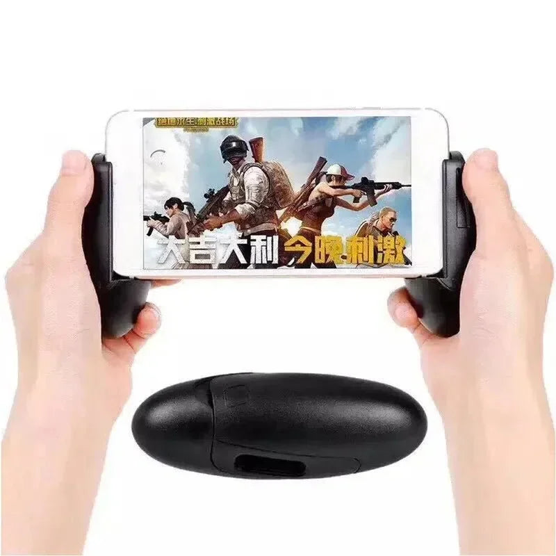Goose Egg Mobile Game Controller for iOS Android, PUBG L1R1